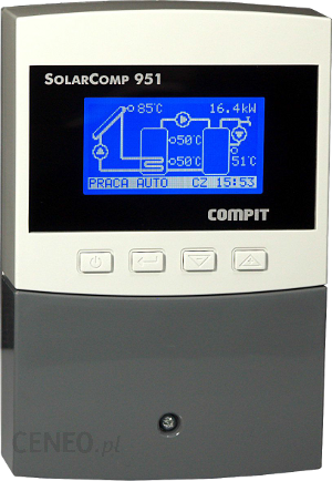 Compit Solarcomp 951 (20108152)