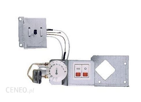 Dimplex RTEV 99 Uniwersalny wewnętrzny regulator temperatury