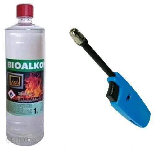 Globmetal Bioalkohol 1L