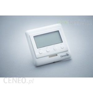 Greenie termostat T003