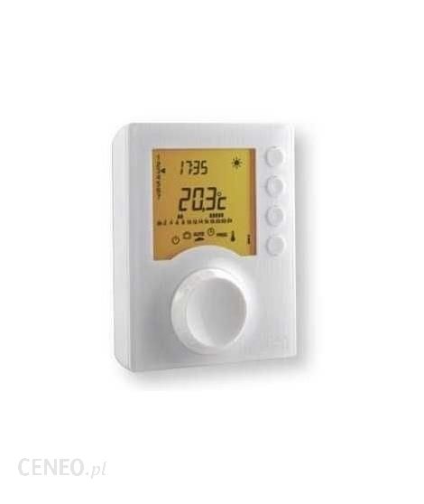 Immergas termostat TYBOX 117 do kotłów (dd6053039)