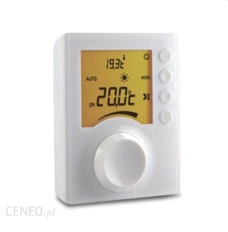Immergas termostat TYBOX 33 do kotłów (dd6053002)
