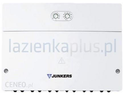 Junkers moduł MZ100 do regulatora pogodowego 7738110127