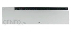 Kan-Therm listwa elektryczna 230V bezprzewodowa z podłączeniem LAN Smart k-800009