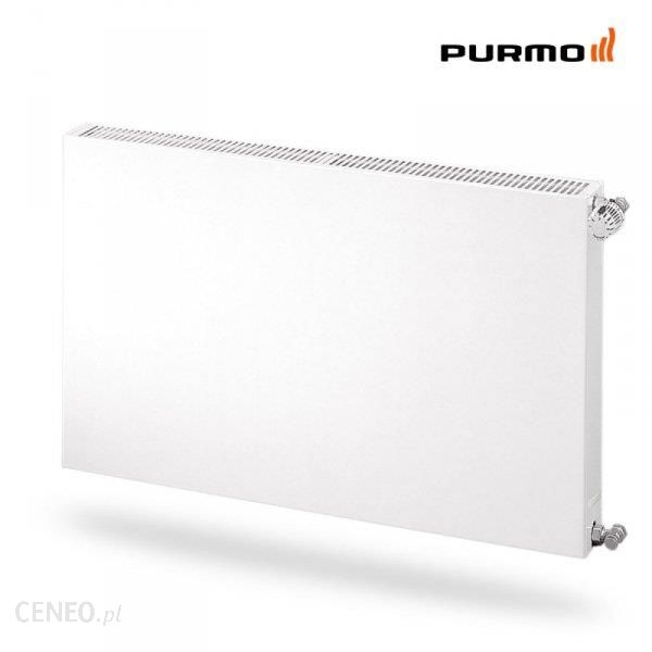 Purmo Plan Compact FC22 600x1200