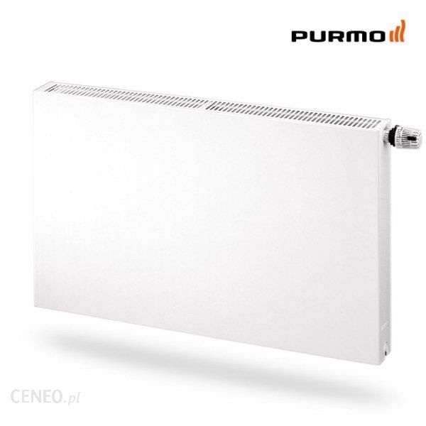 Purmo Plan Ventil Compact FCV21s 600x1200