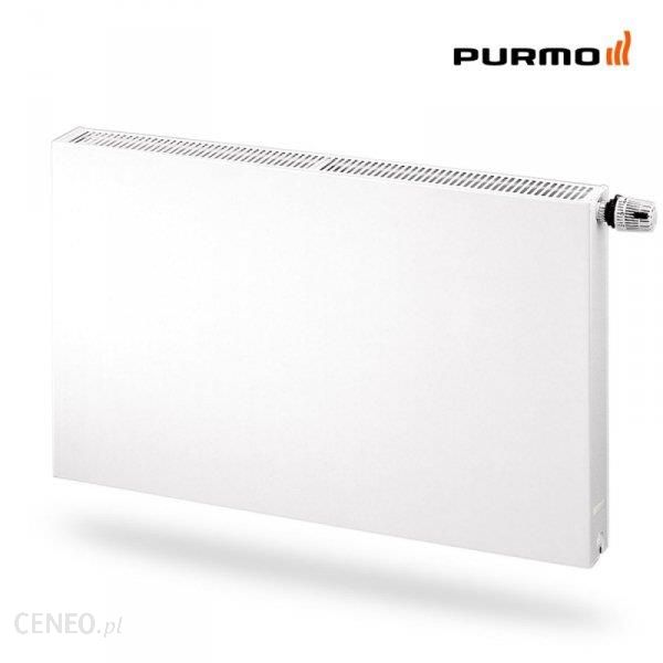Purmo Plan Ventil Compact FCV22 500x400