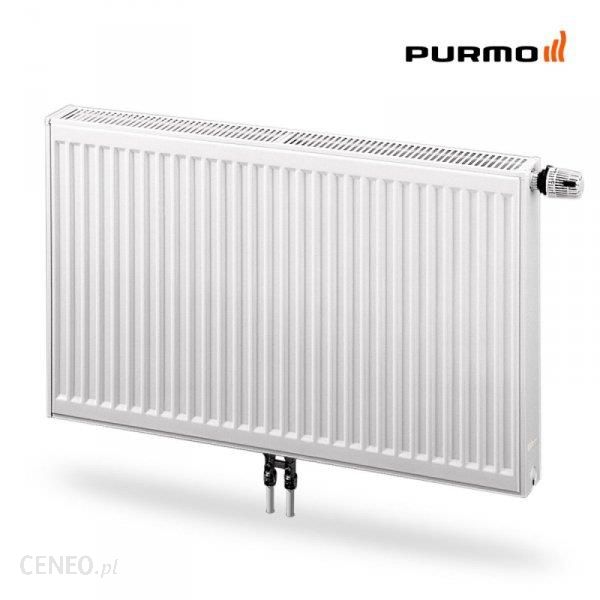 Purmo Ventil Compact M Cvm33 500X1600