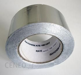 Raychem taśma aluminiowa samoprzylepna ATE-180 55m