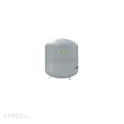 Reflex NG 50 naczynie przeponowe do instalacji c.o.i systemów chłodniczych szare 8001013