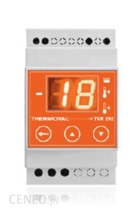 Thermoval Regulator Temperatury Tvr 292 (tvr292)