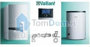 Vaillant Vc 146/5-5 Vih R 200/6 B Calormatic 470 + Sps Sz (10018043)