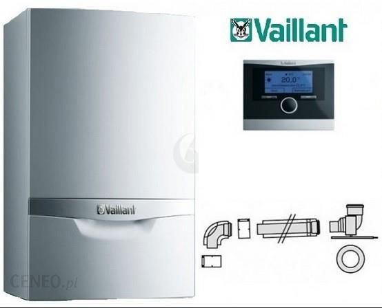 Vaillant Vcw 296/5-5 Calormatic 470 + Sps Sz (10018121)