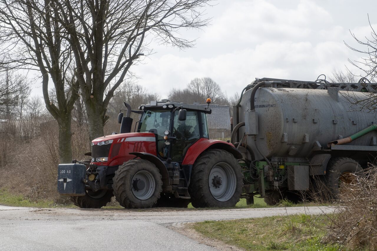Zbiornik na gnojowicę betonowy – kluczowy element nowoczesnych gospodarstw rolnych