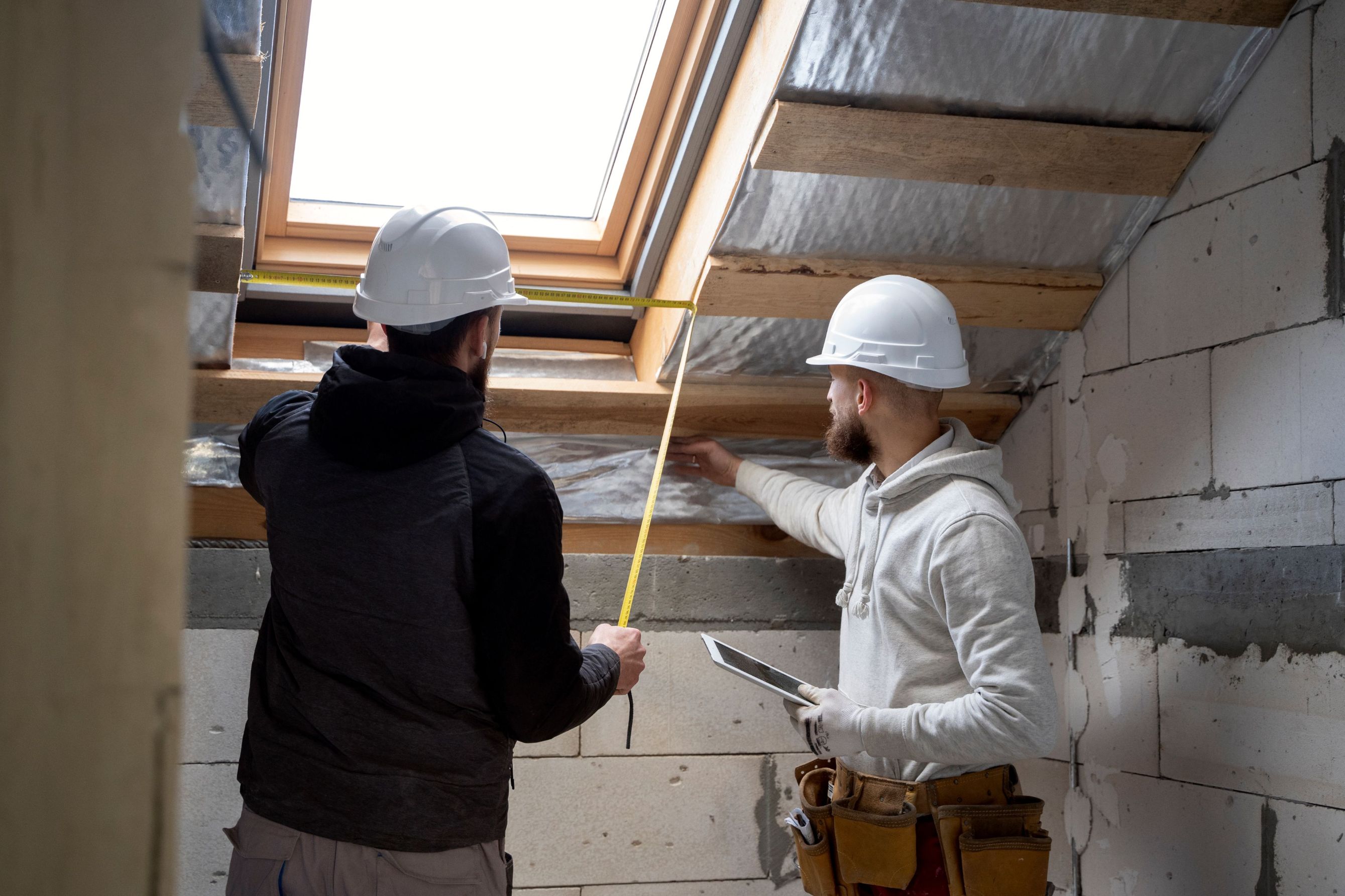 Rockwool – skuteczna izolacja termiczna i akustyczna w nowoczesnym budownictwie